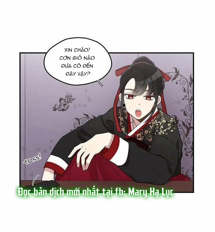 Khoảng Thời Gian Chúng Ta Đã Bỏ Lỡ 3.2 trang 13