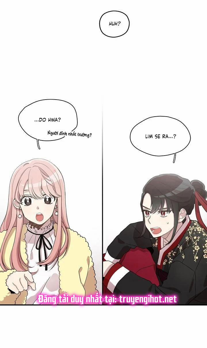 Khoảng Thời Gian Chúng Ta Đã Bỏ Lỡ 3.2 trang 14