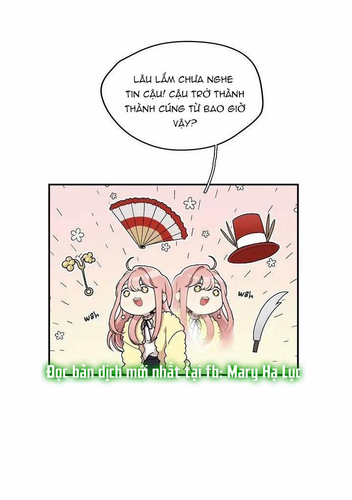 Khoảng Thời Gian Chúng Ta Đã Bỏ Lỡ 3.2 trang 15