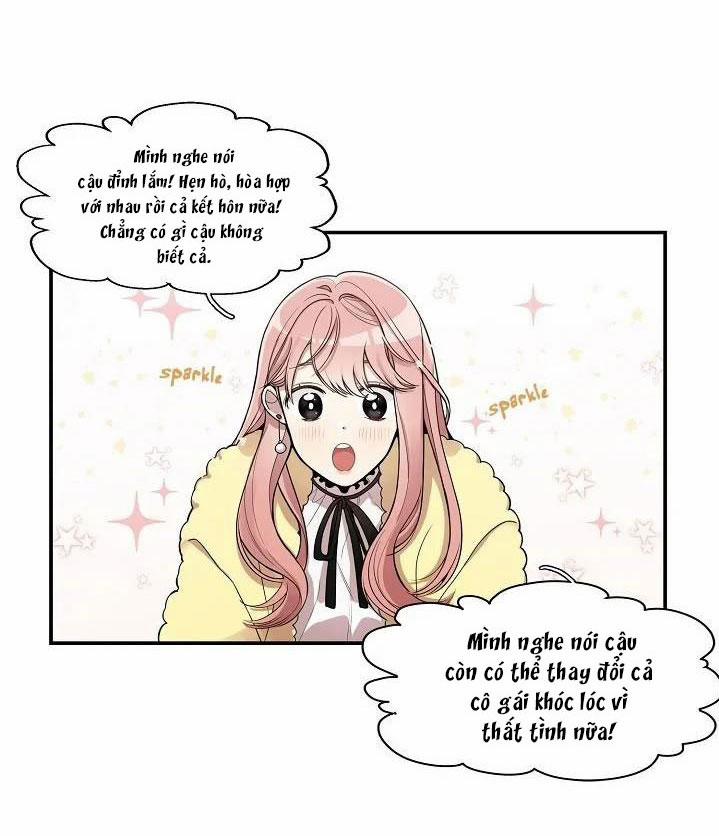 Khoảng Thời Gian Chúng Ta Đã Bỏ Lỡ 3.2 trang 17