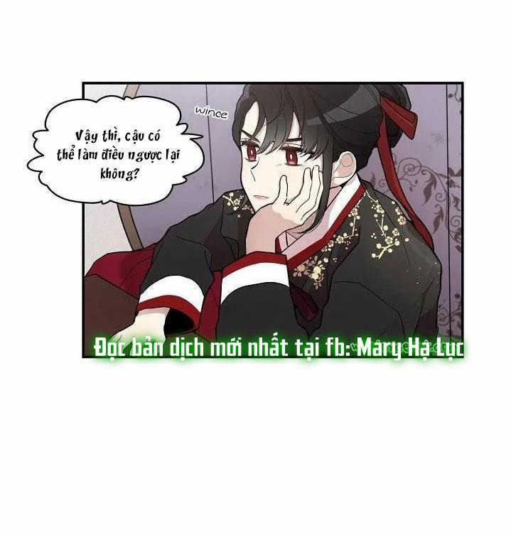 Khoảng Thời Gian Chúng Ta Đã Bỏ Lỡ 3.2 trang 18