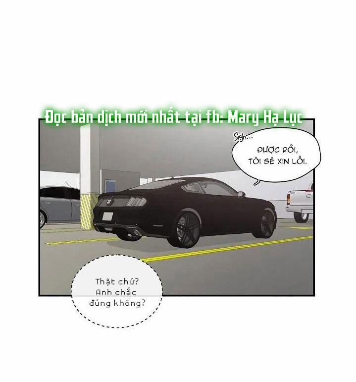 Khoảng Thời Gian Chúng Ta Đã Bỏ Lỡ 3.2 trang 2