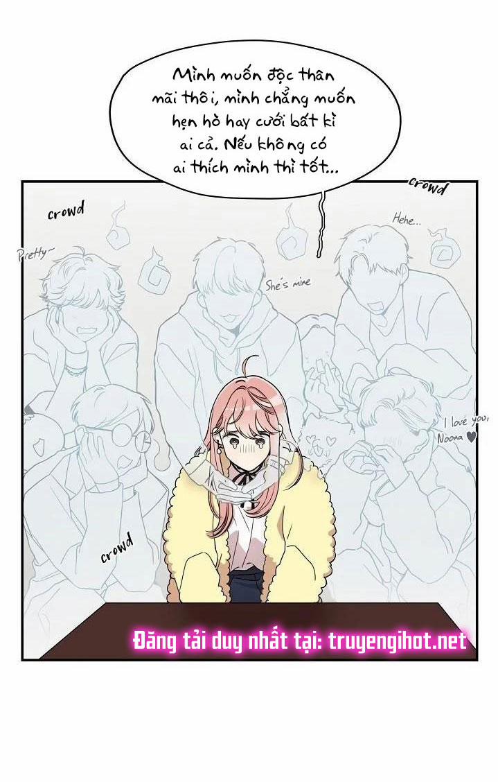 Khoảng Thời Gian Chúng Ta Đã Bỏ Lỡ 3.2 trang 20