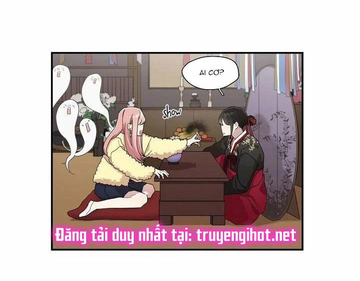 Khoảng Thời Gian Chúng Ta Đã Bỏ Lỡ 3.2 trang 23