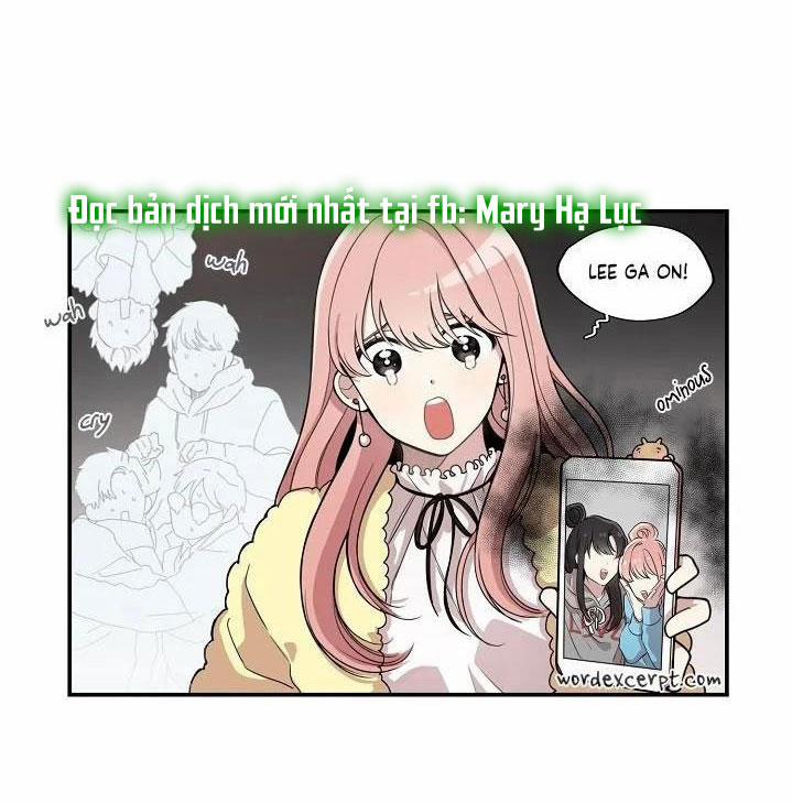 Khoảng Thời Gian Chúng Ta Đã Bỏ Lỡ 3.2 trang 25