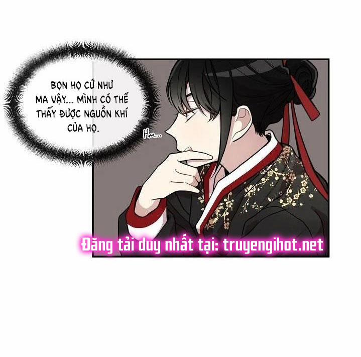 Khoảng Thời Gian Chúng Ta Đã Bỏ Lỡ 3.2 trang 26