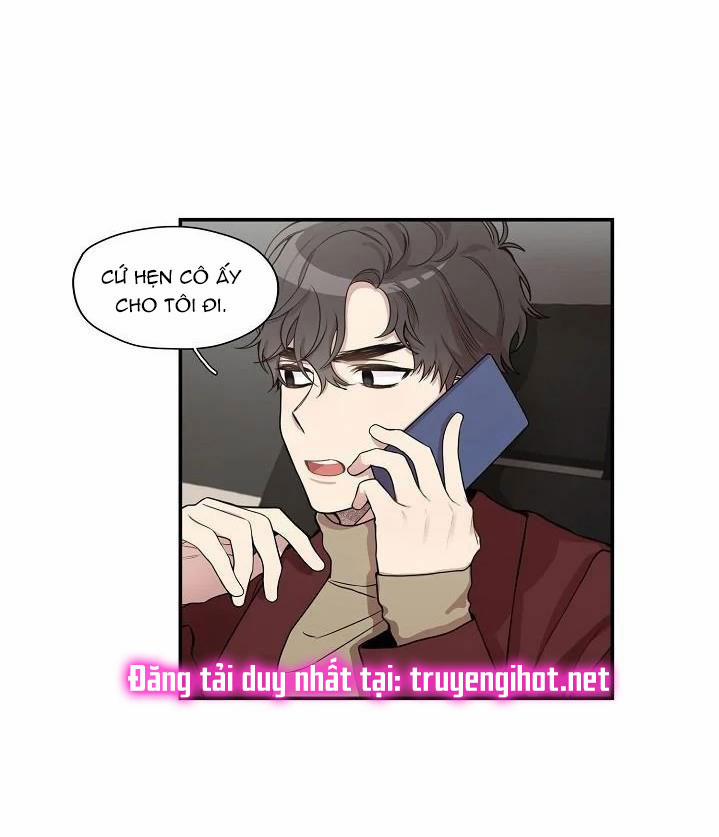 Khoảng Thời Gian Chúng Ta Đã Bỏ Lỡ 3.2 trang 3