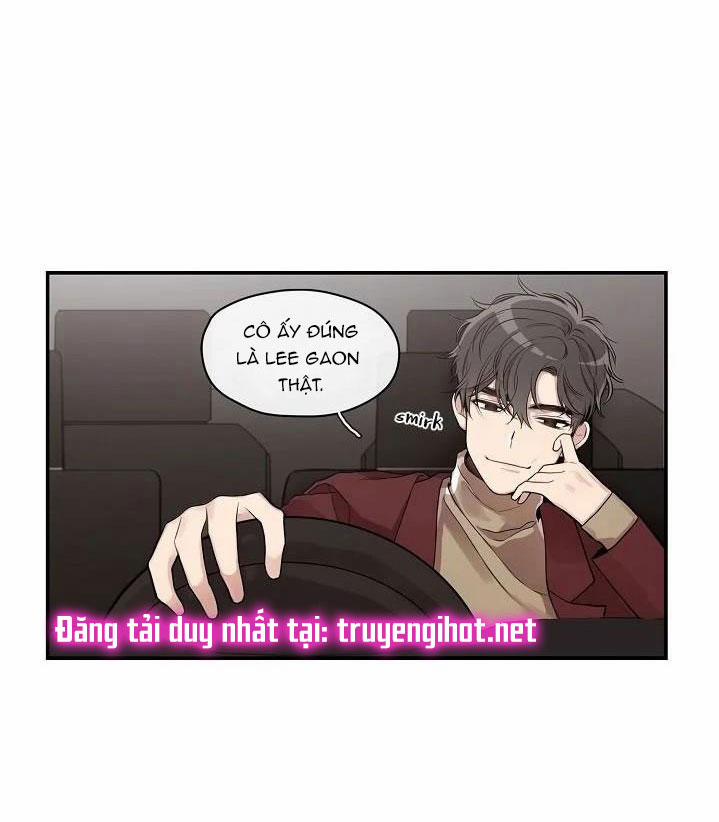 Khoảng Thời Gian Chúng Ta Đã Bỏ Lỡ 3.2 trang 5