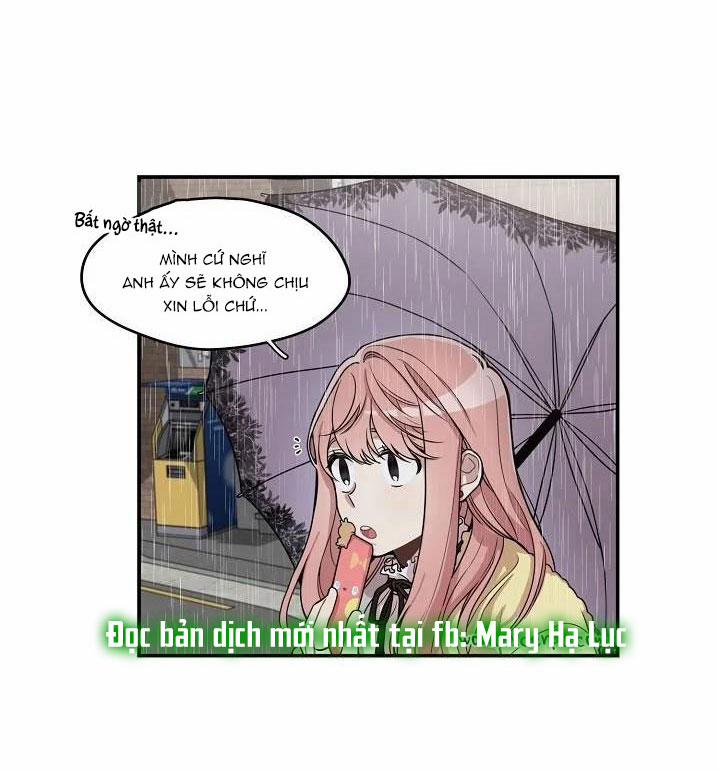 Khoảng Thời Gian Chúng Ta Đã Bỏ Lỡ 3.2 trang 6