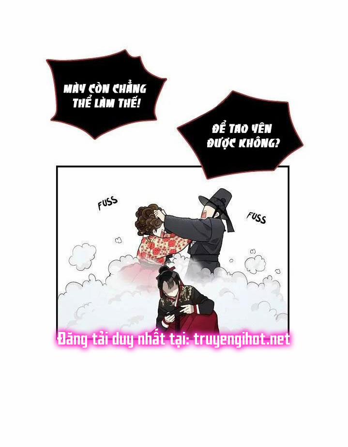 Khoảng Thời Gian Chúng Ta Đã Bỏ Lỡ 3.3 trang 11