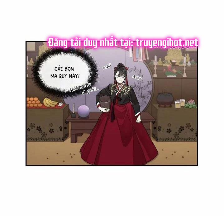 Khoảng Thời Gian Chúng Ta Đã Bỏ Lỡ 3.3 trang 15