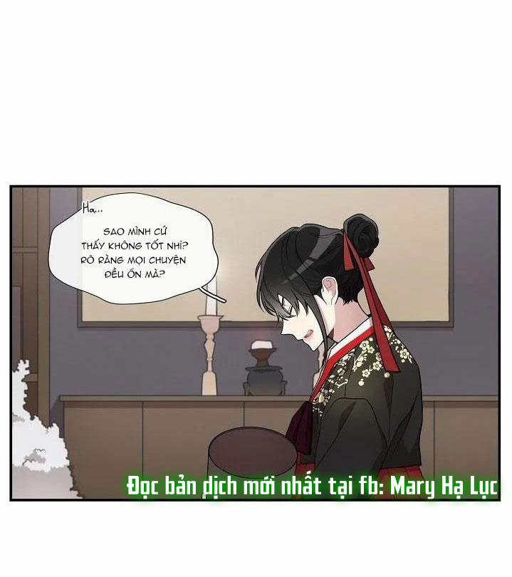 Khoảng Thời Gian Chúng Ta Đã Bỏ Lỡ 3.3 trang 16