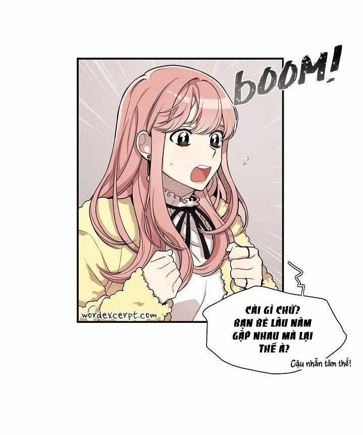 Khoảng Thời Gian Chúng Ta Đã Bỏ Lỡ 3.3 trang 2