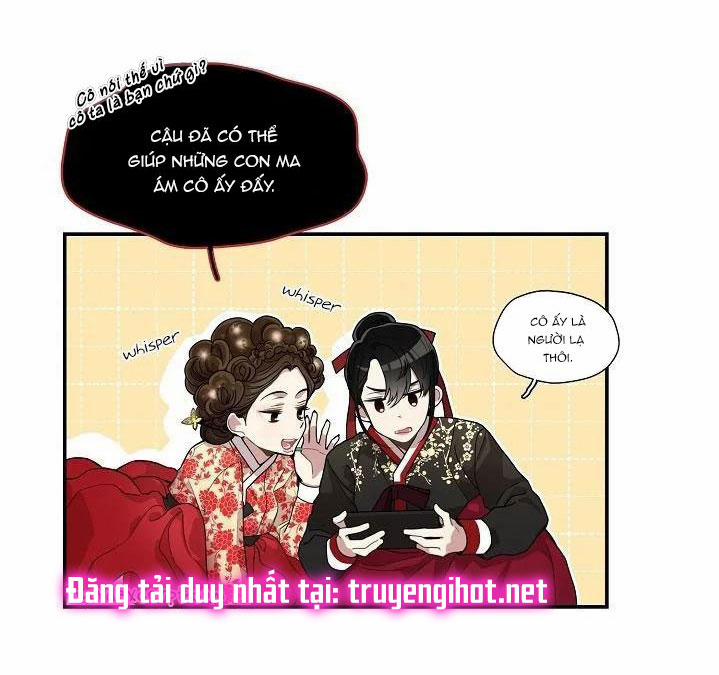 Khoảng Thời Gian Chúng Ta Đã Bỏ Lỡ 3.3 trang 9