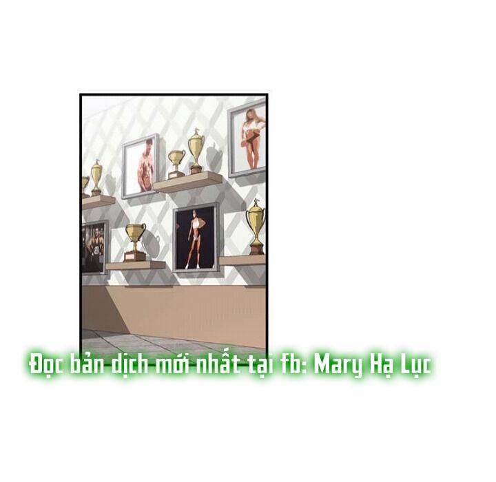 Khoảng Thời Gian Chúng Ta Đã Bỏ Lỡ 30.1 trang 1