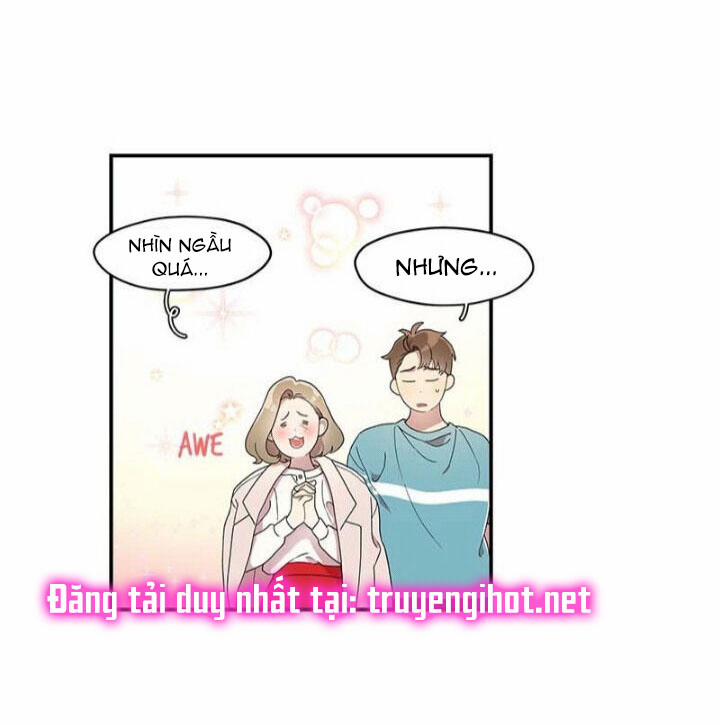 Khoảng Thời Gian Chúng Ta Đã Bỏ Lỡ 30.1 trang 16