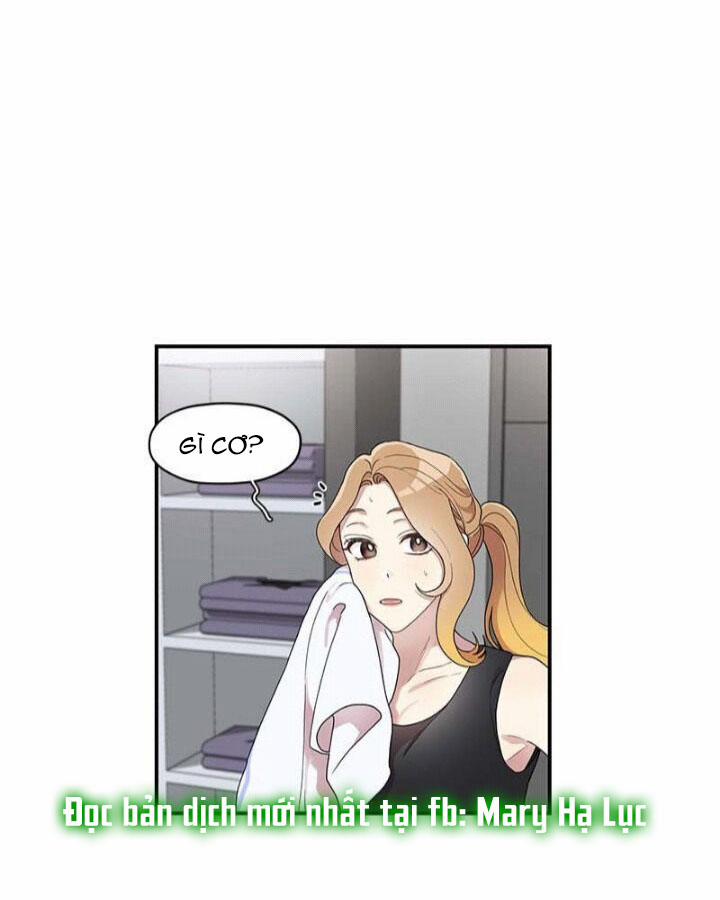 Khoảng Thời Gian Chúng Ta Đã Bỏ Lỡ 30.1 trang 19