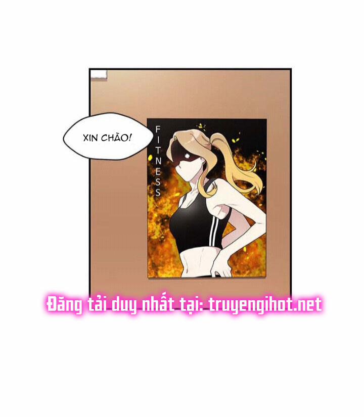 Khoảng Thời Gian Chúng Ta Đã Bỏ Lỡ 30.1 trang 2