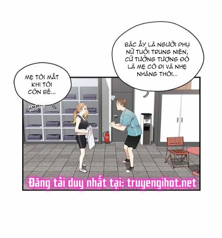 Khoảng Thời Gian Chúng Ta Đã Bỏ Lỡ 30.1 trang 20