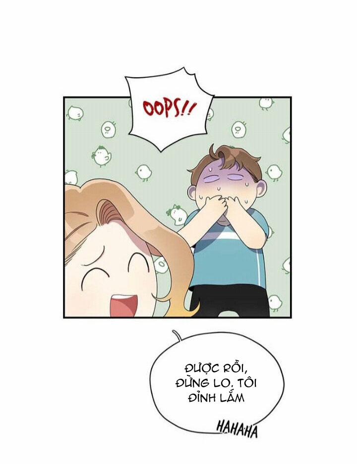 Khoảng Thời Gian Chúng Ta Đã Bỏ Lỡ 30.1 trang 21