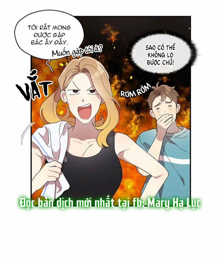 Khoảng Thời Gian Chúng Ta Đã Bỏ Lỡ 30.1 trang 22