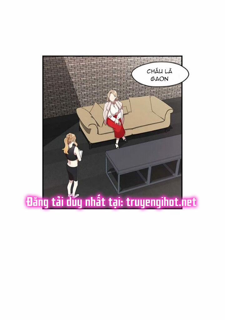 Khoảng Thời Gian Chúng Ta Đã Bỏ Lỡ 30.1 trang 24