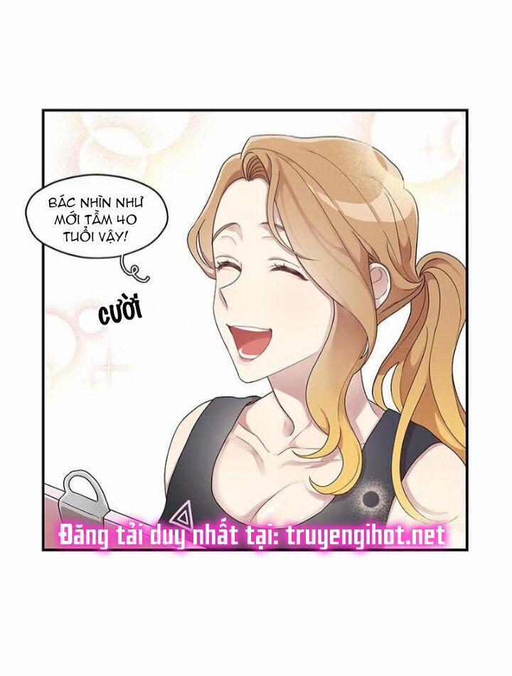 Khoảng Thời Gian Chúng Ta Đã Bỏ Lỡ 30.1 trang 28