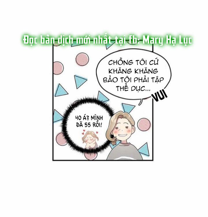 Khoảng Thời Gian Chúng Ta Đã Bỏ Lỡ 30.1 trang 29