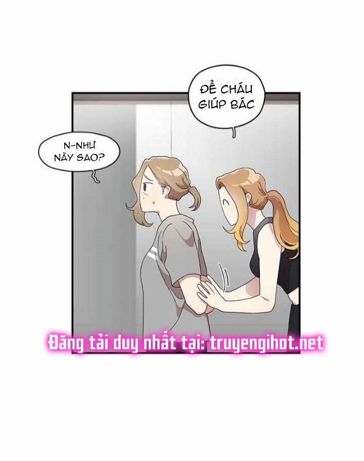 Khoảng Thời Gian Chúng Ta Đã Bỏ Lỡ 30.1 trang 34