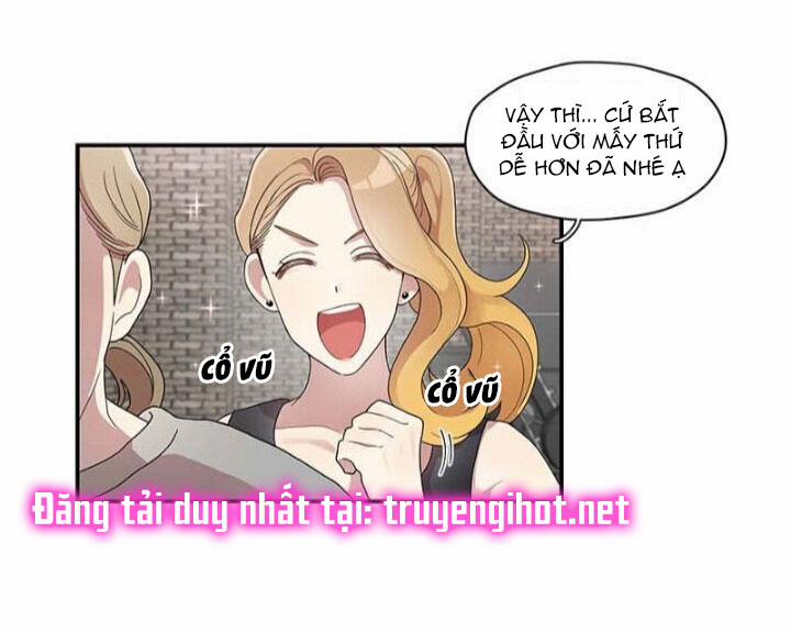 Khoảng Thời Gian Chúng Ta Đã Bỏ Lỡ 30.1 trang 36