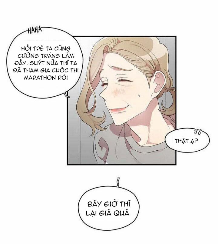 Khoảng Thời Gian Chúng Ta Đã Bỏ Lỡ 30.1 trang 37