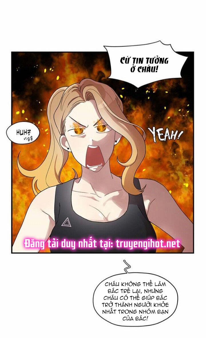 Khoảng Thời Gian Chúng Ta Đã Bỏ Lỡ 30.1 trang 39