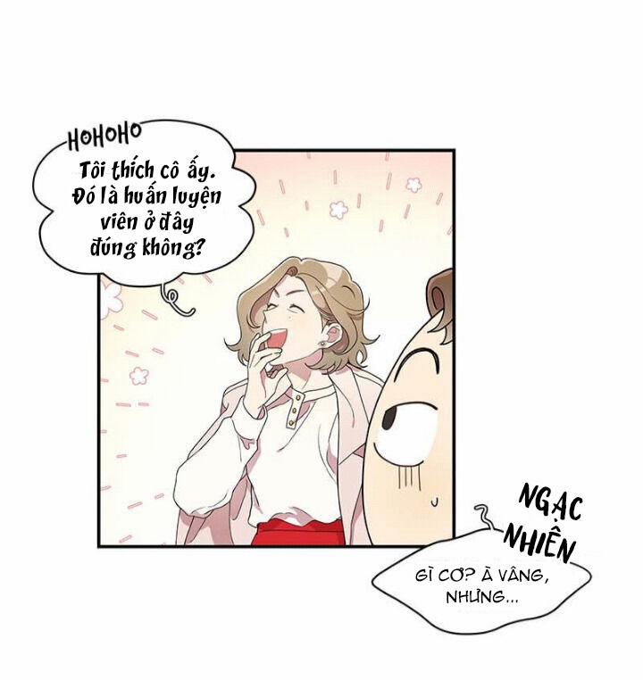 Khoảng Thời Gian Chúng Ta Đã Bỏ Lỡ 30.1 trang 8