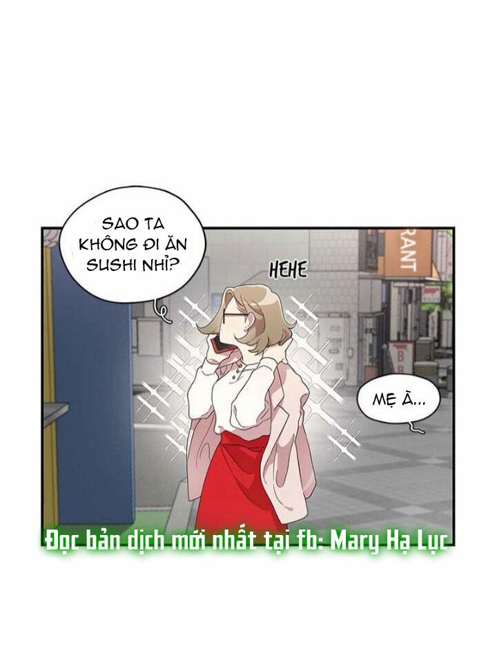 Khoảng Thời Gian Chúng Ta Đã Bỏ Lỡ 30.2 trang 12