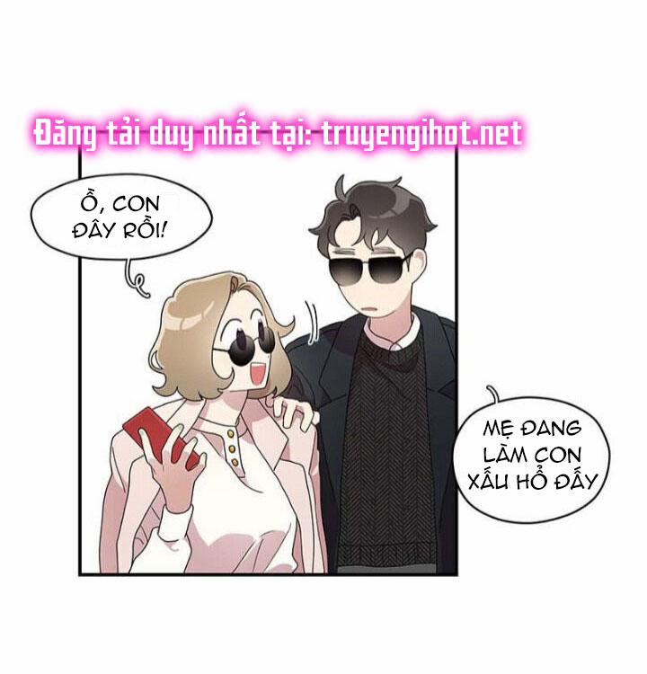 Khoảng Thời Gian Chúng Ta Đã Bỏ Lỡ 30.2 trang 13