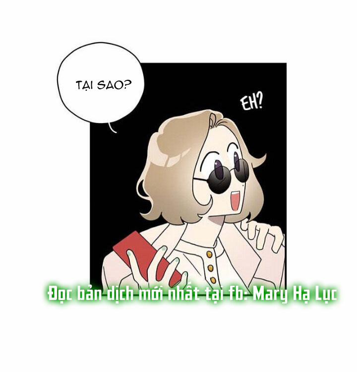 Khoảng Thời Gian Chúng Ta Đã Bỏ Lỡ 30.2 trang 14