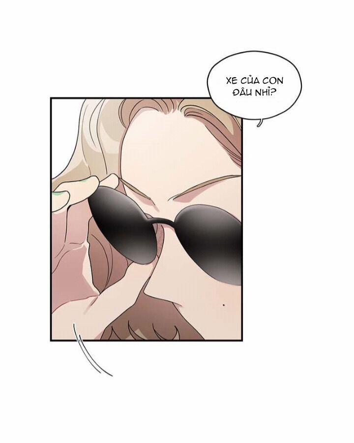 Khoảng Thời Gian Chúng Ta Đã Bỏ Lỡ 30.2 trang 17