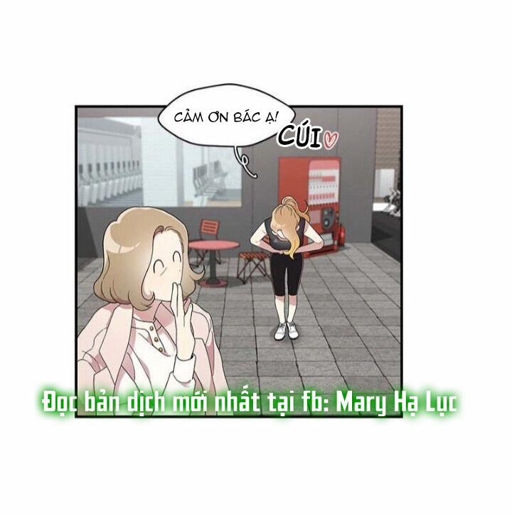 Khoảng Thời Gian Chúng Ta Đã Bỏ Lỡ 30.2 trang 2