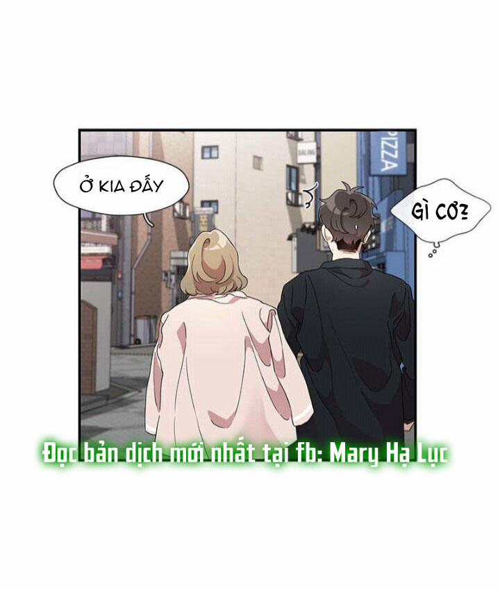 Khoảng Thời Gian Chúng Ta Đã Bỏ Lỡ 30.2 trang 21