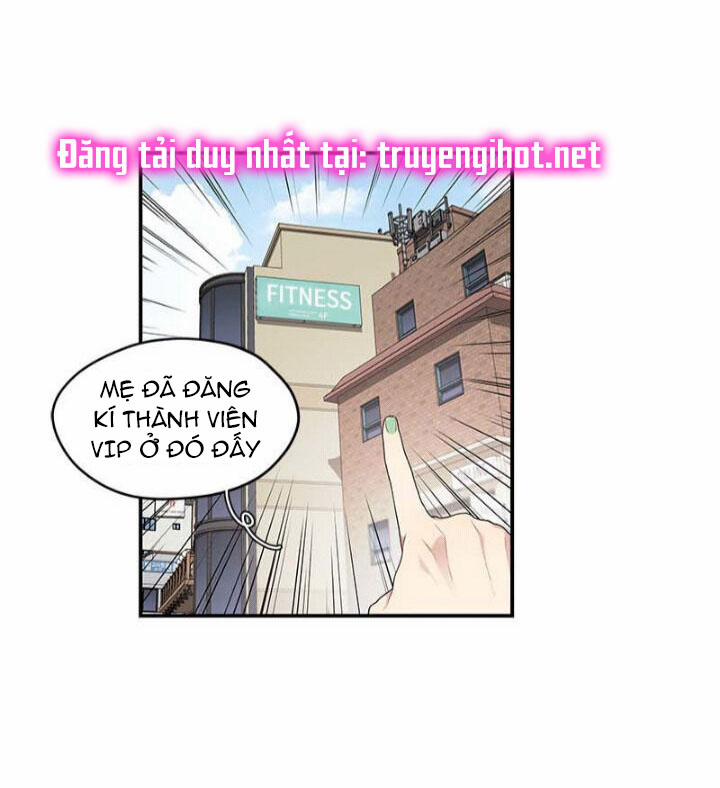 Khoảng Thời Gian Chúng Ta Đã Bỏ Lỡ 30.2 trang 22