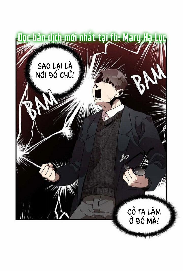 Khoảng Thời Gian Chúng Ta Đã Bỏ Lỡ 30.2 trang 23