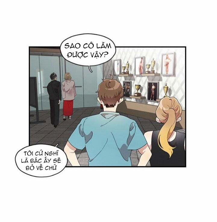 Khoảng Thời Gian Chúng Ta Đã Bỏ Lỡ 30.2 trang 3