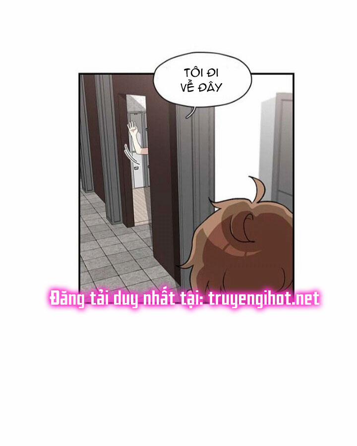 Khoảng Thời Gian Chúng Ta Đã Bỏ Lỡ 30.2 trang 5