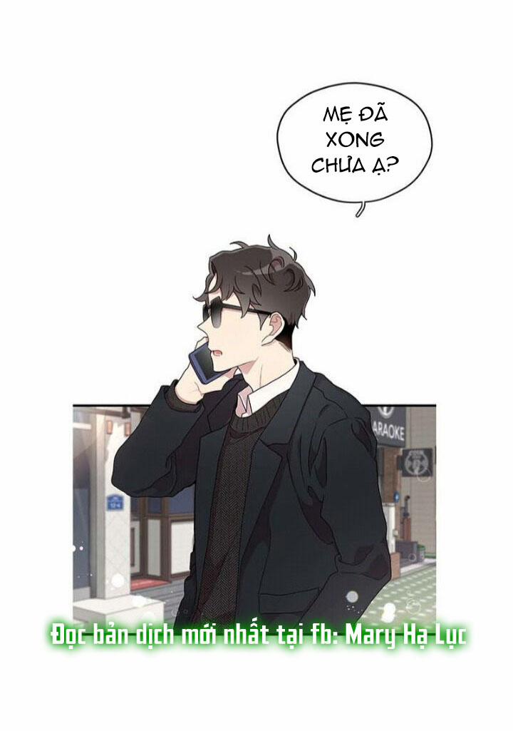 Khoảng Thời Gian Chúng Ta Đã Bỏ Lỡ 30.2 trang 7