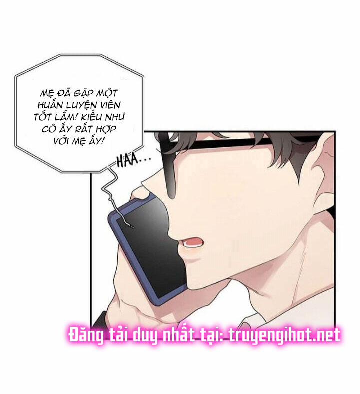 Khoảng Thời Gian Chúng Ta Đã Bỏ Lỡ 30.2 trang 8