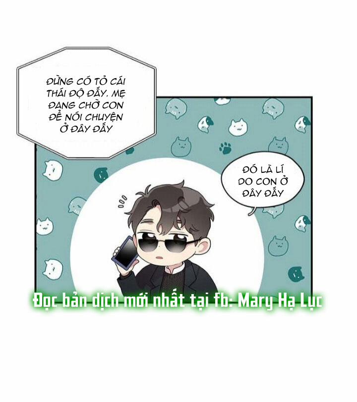 Khoảng Thời Gian Chúng Ta Đã Bỏ Lỡ 30.2 trang 9