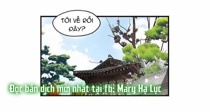 Khoảng Thời Gian Chúng Ta Đã Bỏ Lỡ 31.1 trang 1