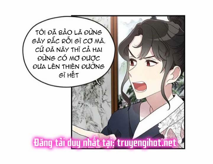 Khoảng Thời Gian Chúng Ta Đã Bỏ Lỡ 31.1 trang 10