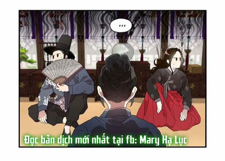 Khoảng Thời Gian Chúng Ta Đã Bỏ Lỡ 31.1 trang 11