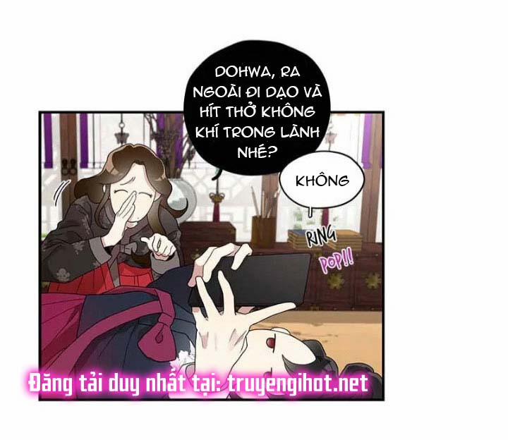 Khoảng Thời Gian Chúng Ta Đã Bỏ Lỡ 31.1 trang 14